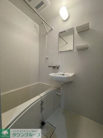 フローラメゾン北大塚の物件内観写真